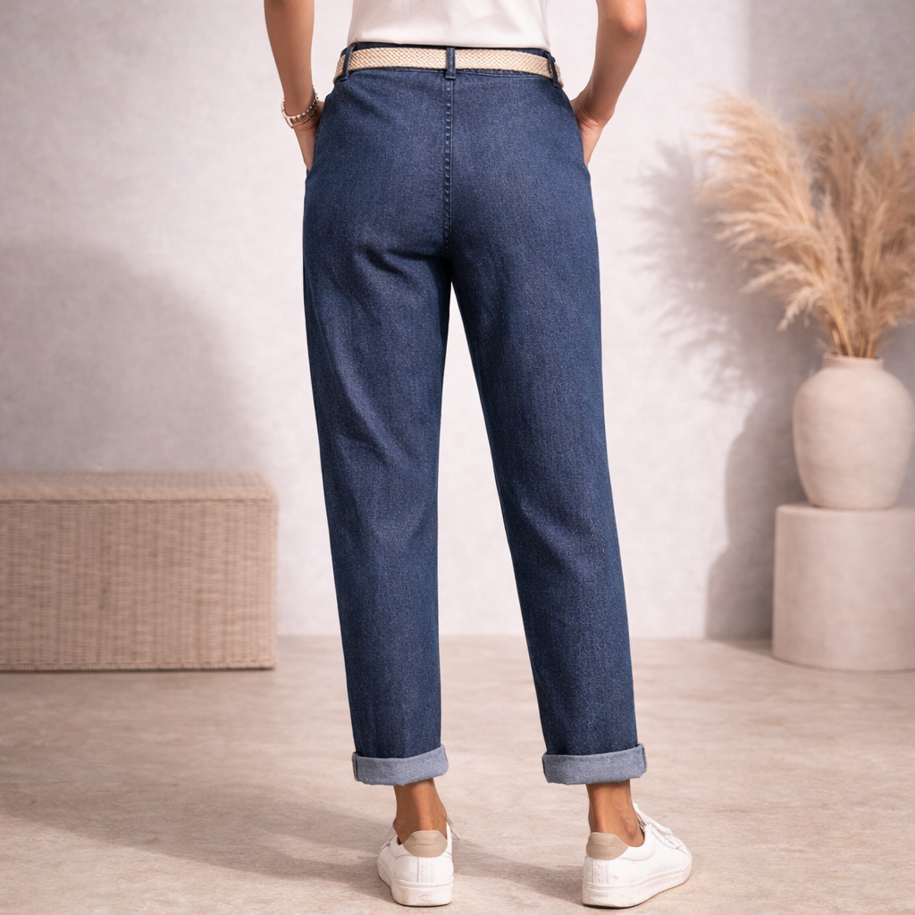 Pantalone Denim art.11698