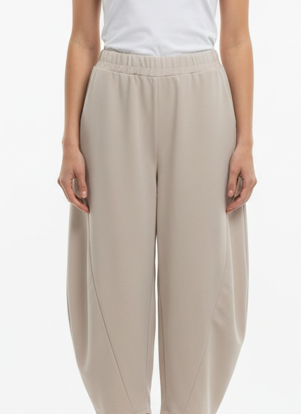 Pantalone modello Ballon art.11690