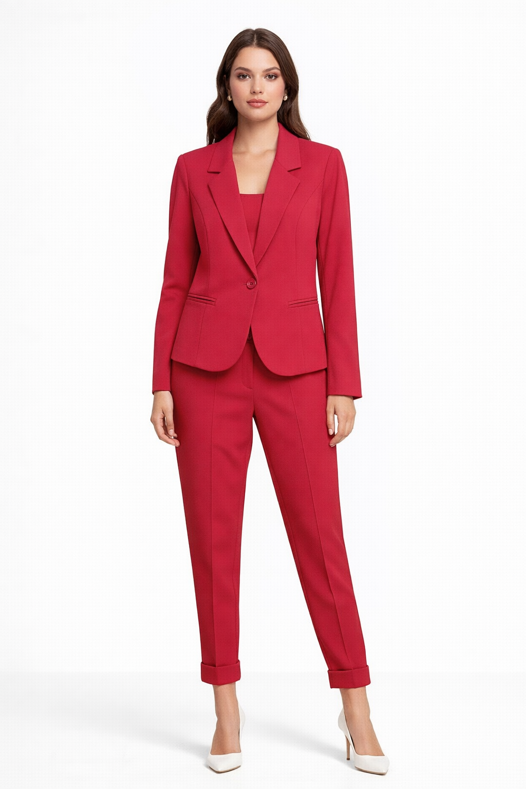 Giacca Tailleur art.10712