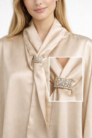 Blusa oversize art.11559