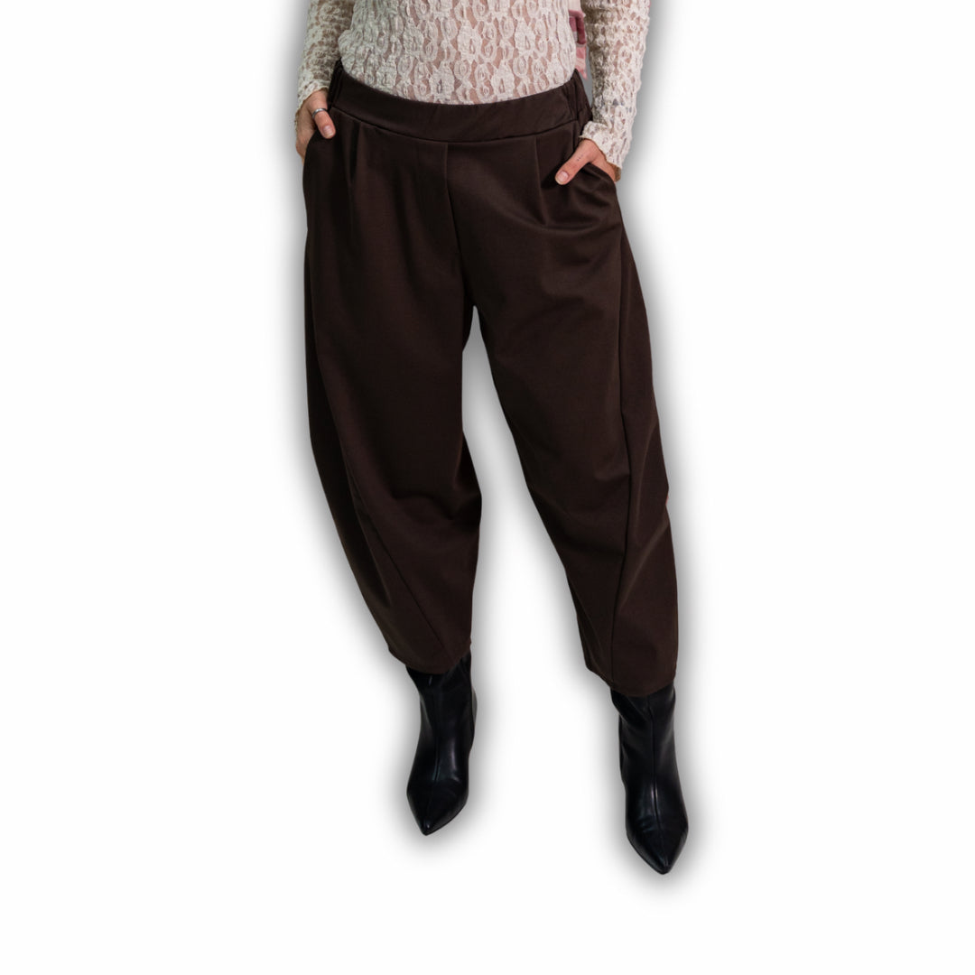 Pantalone modello Ballon art.11690