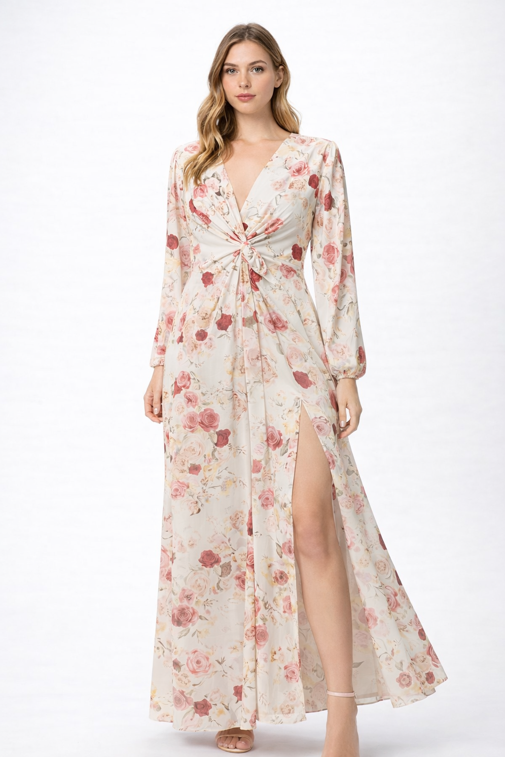 Abito Lungo art.10968