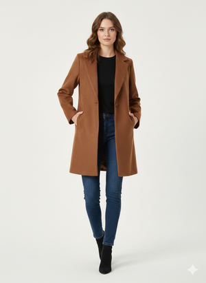 Cappottino primav/estate art.11687