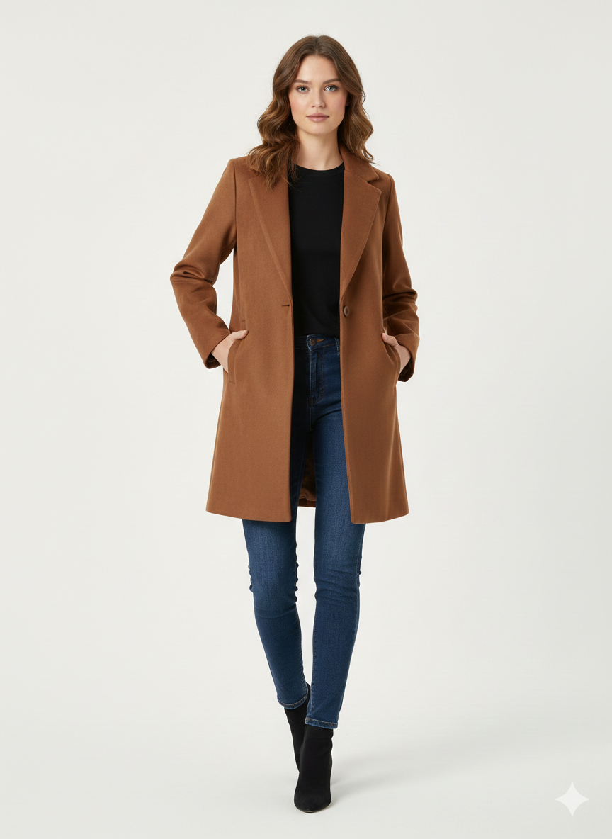 Cappottino primav/estate art.11687