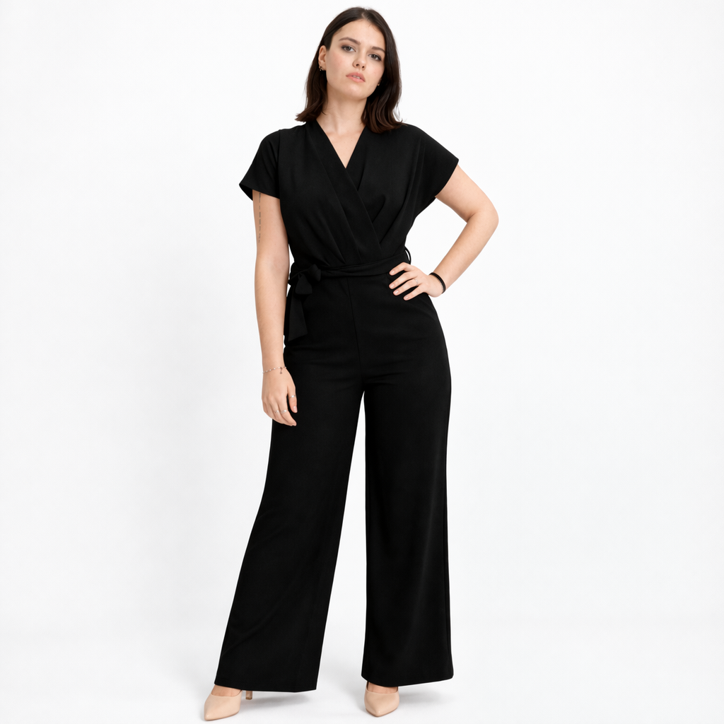 Tuta Incrocio art.11753