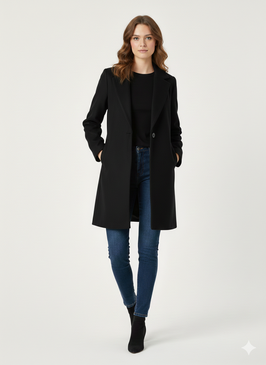 Cappottino primav/estate art.11687