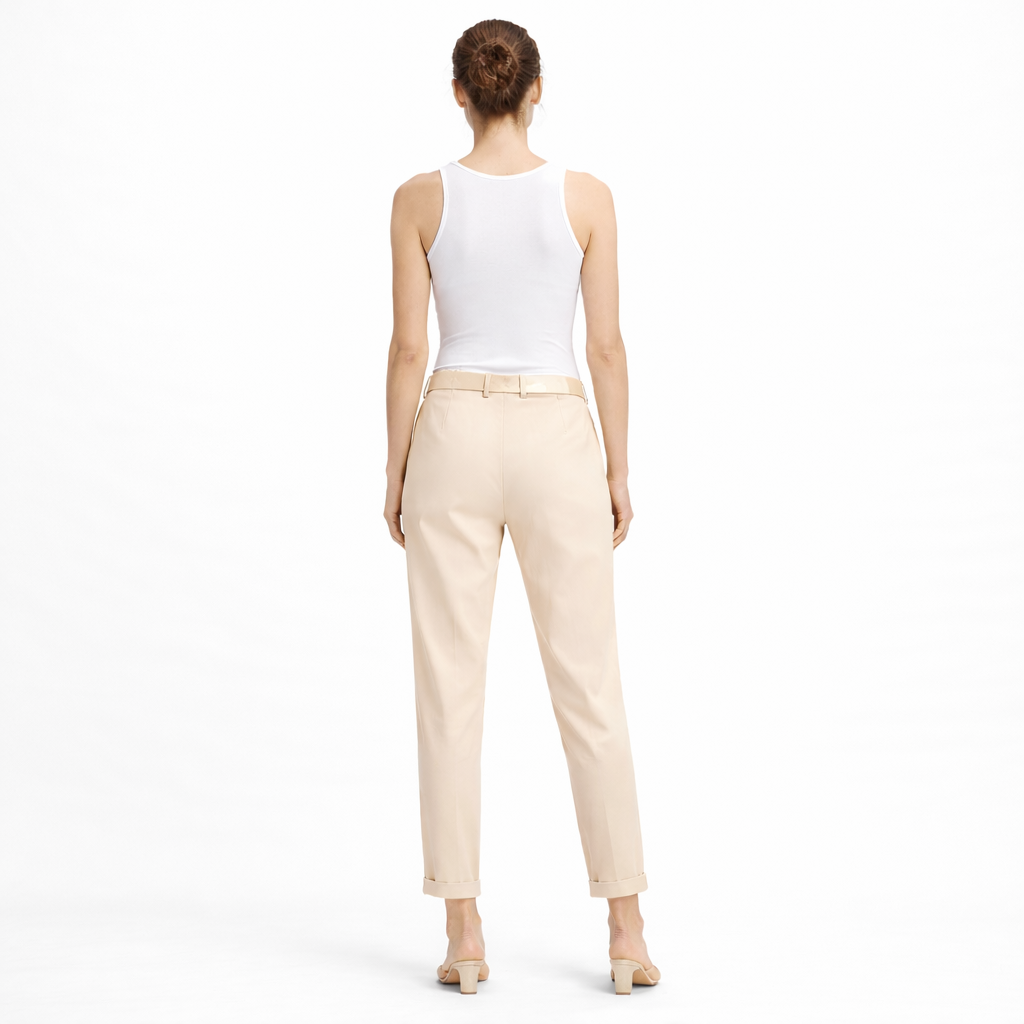 Pantalone Tailored art.11717