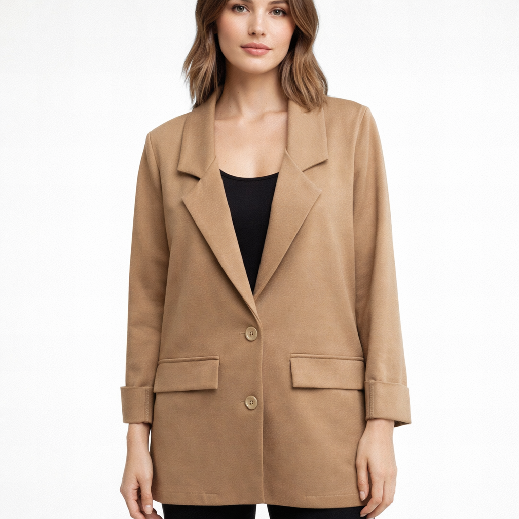 Giacca tessuto tecnico elasticoart.11511