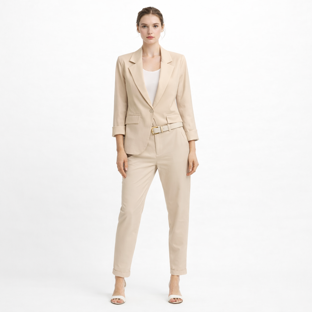 Pantalone Tailored art.11717