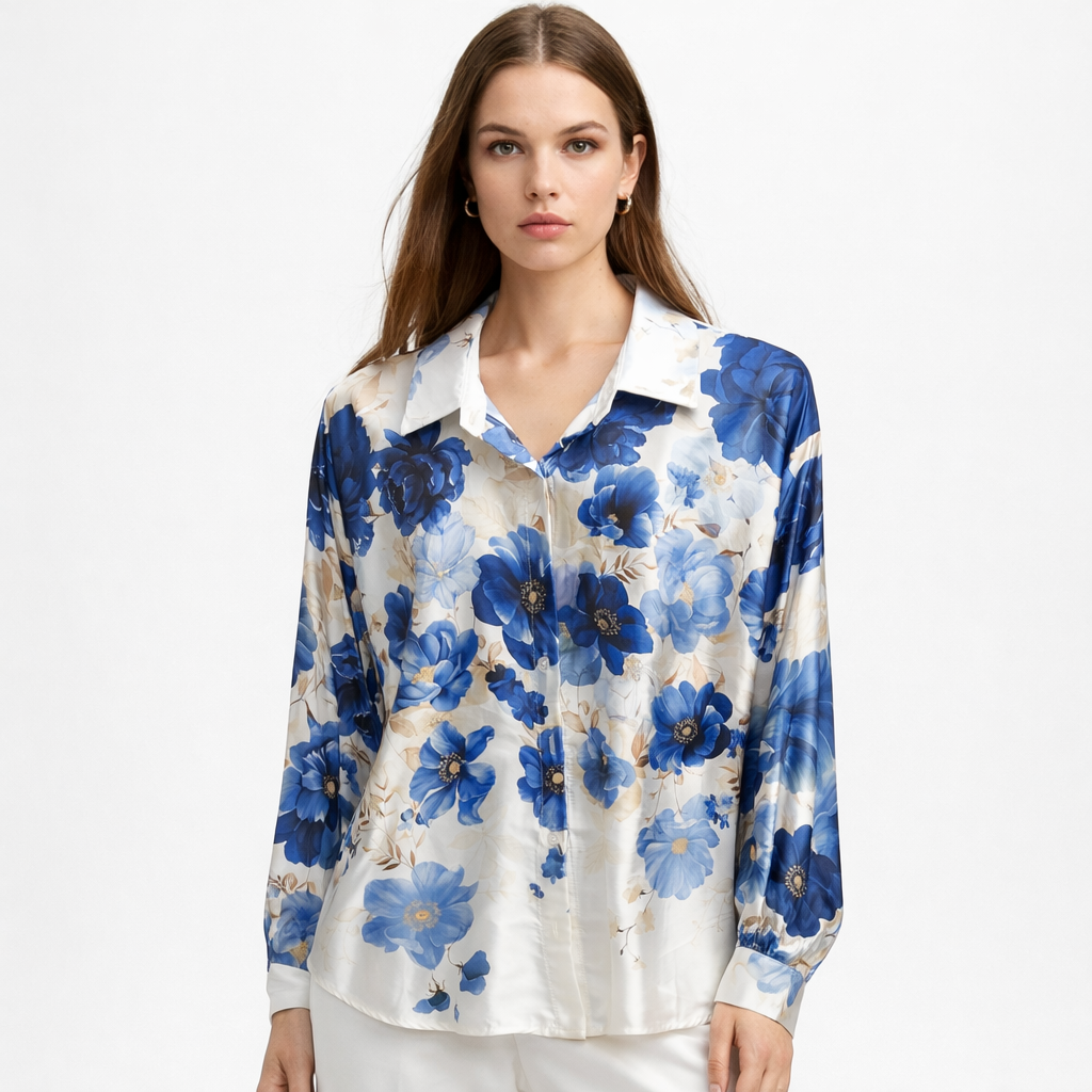 Camicia Fantasia art.11708