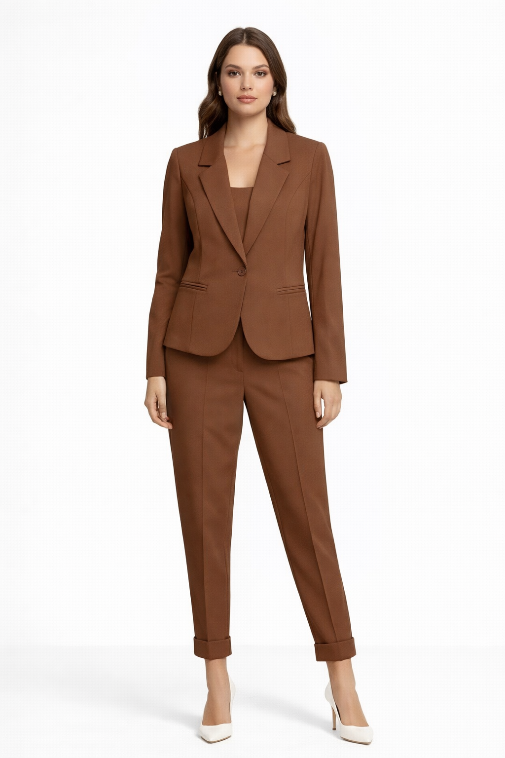 Giacca Tailleur art.10712