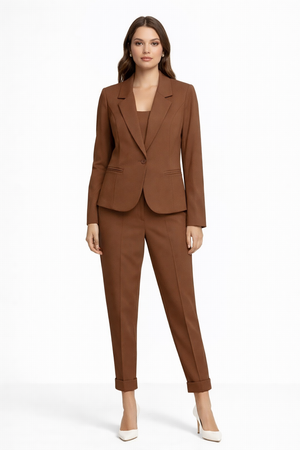 Giacca Tailleur art.10712