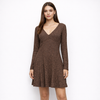 Abito Mini in Pizzo art.11733