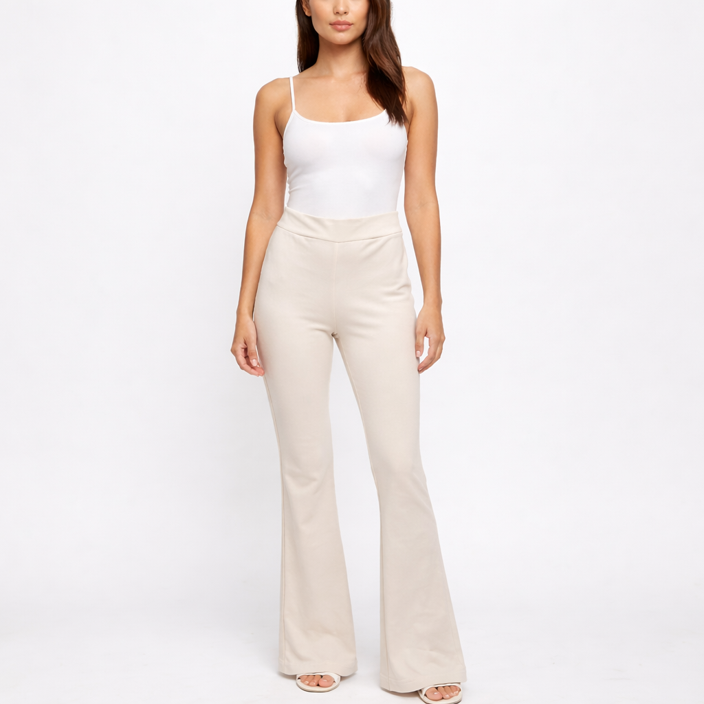 Pantalone Flare art.11726